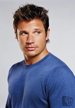 Happy Birthday to Nick Lachey . 