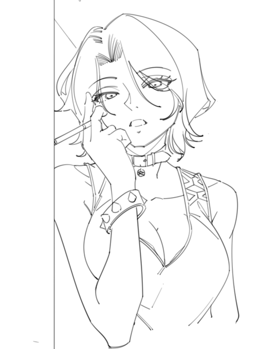 that one funny meme girl 