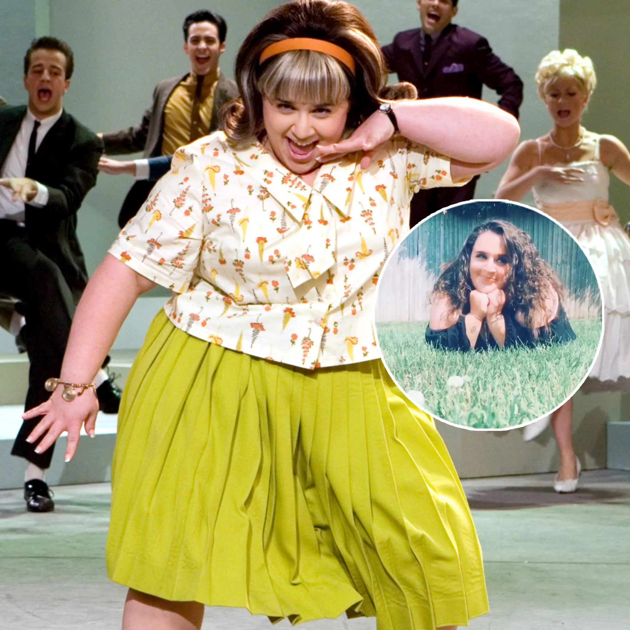 Happy Birthday to Nikki Blonsky . 