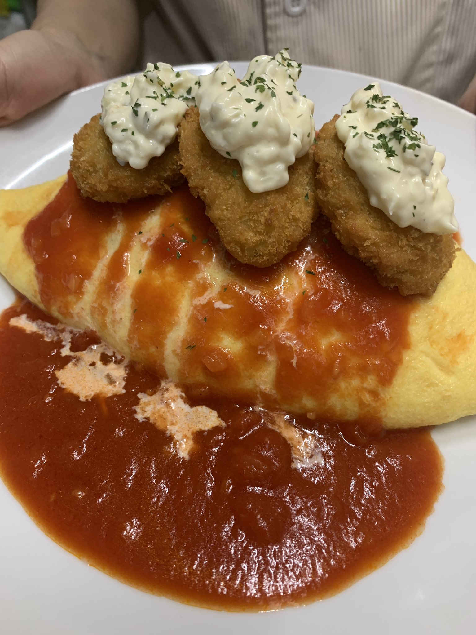 Kitcheneggs キッチンエッグス 北千住 ランチ テイクアウト お持ち帰り Kitcheneggs Twitter