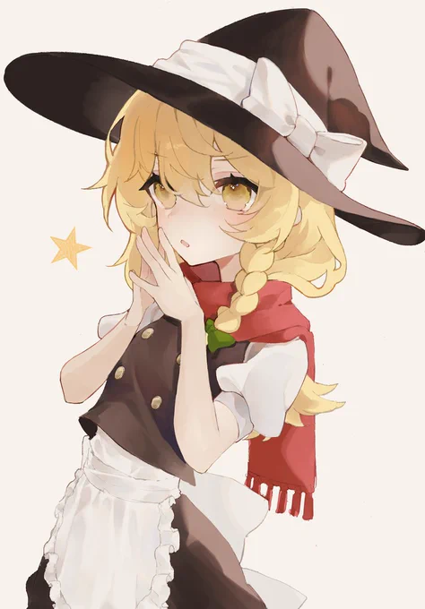 #イラスト #東方Project 
