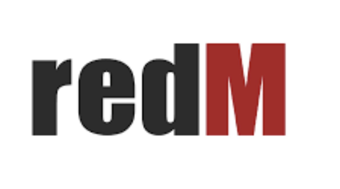 REDM tweet media