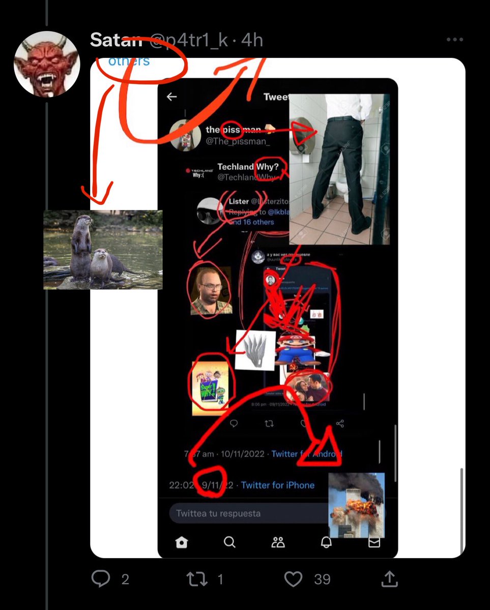 Alex! tweet media