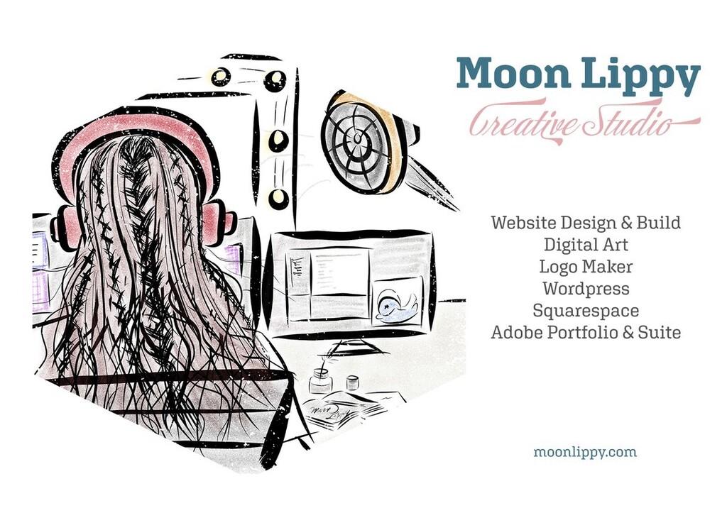moonlippy's tweet photo. I've been thinking about monetizing my graphic design "talents" by offering some design services. Just to note that I still love my full time job in Tech, and that remains to be my passion. Graphic &amp; Web design are my hobbies. If I convert them into a side-gig, the potential… https://t.co/rXNnlKTa0Q