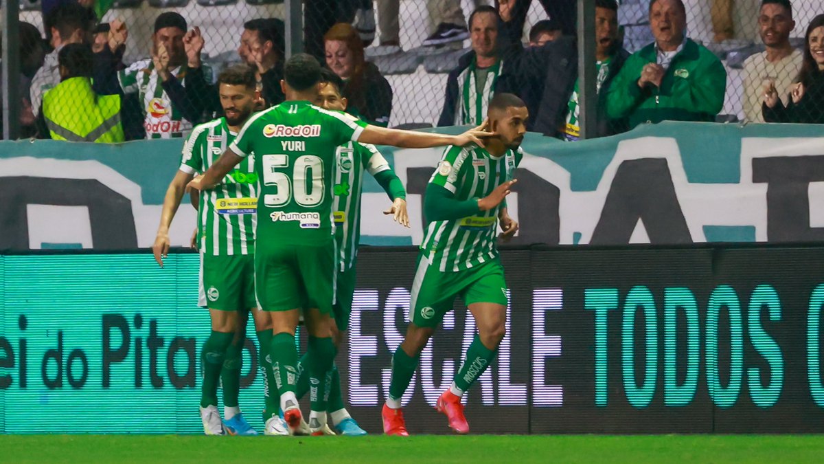 палмейрас жувентуде