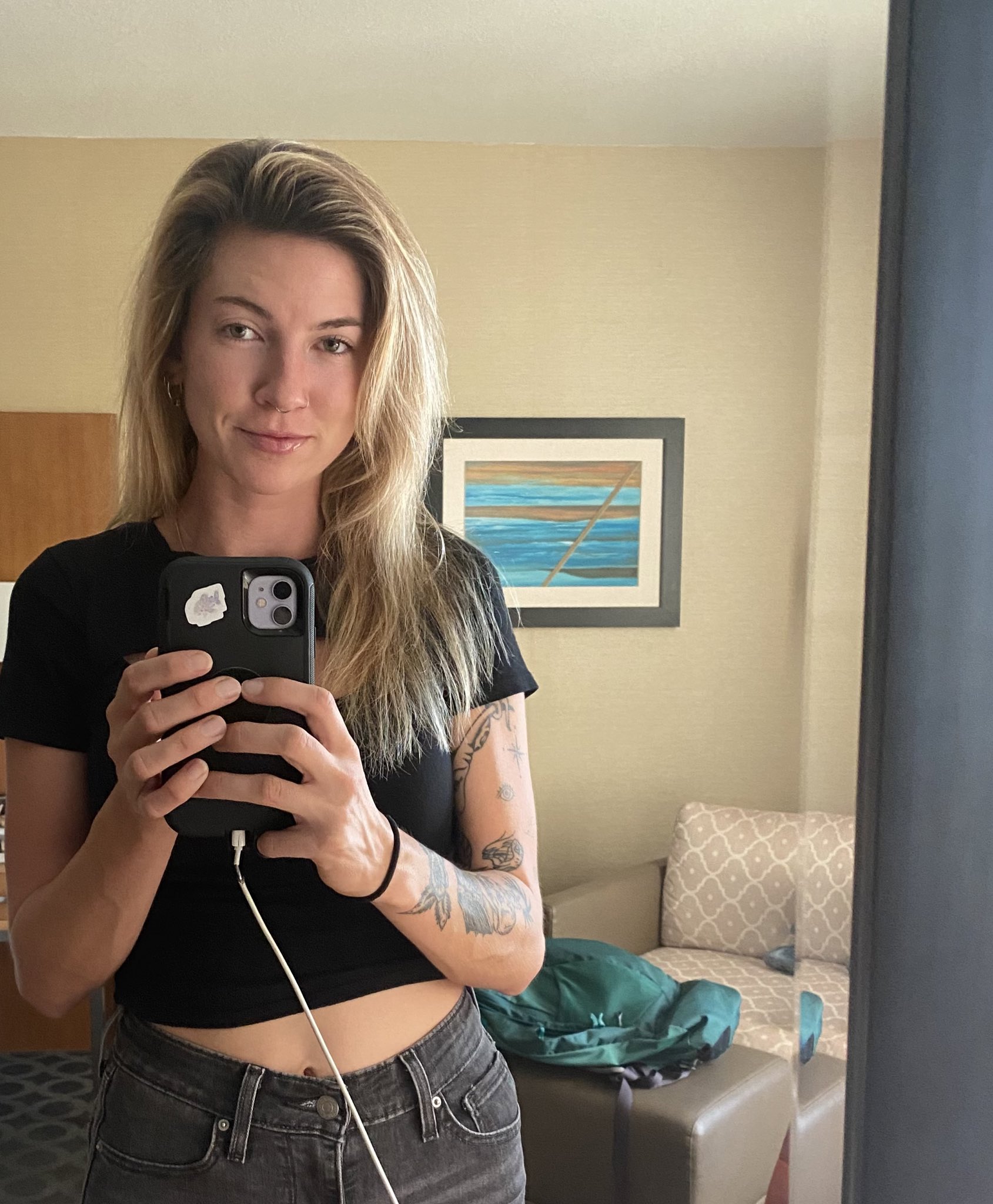 Avalon Penrose on Twitter "is it just me or do i kinda look good when