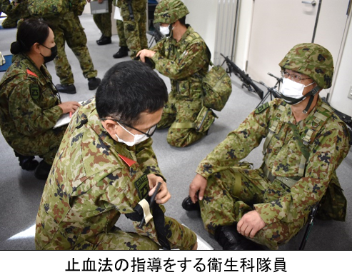 陸上自衛隊 健軍駐屯地 on Twitter 