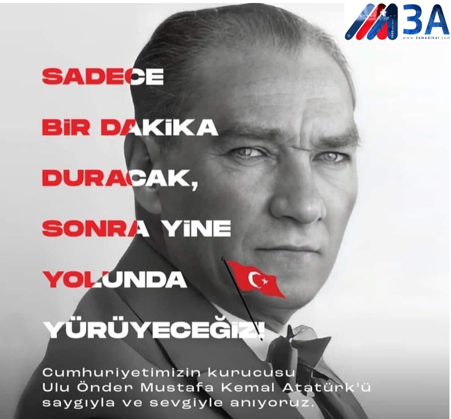 Saygı, sevgi, özlem ve minnetle... ♾️♾️♾️