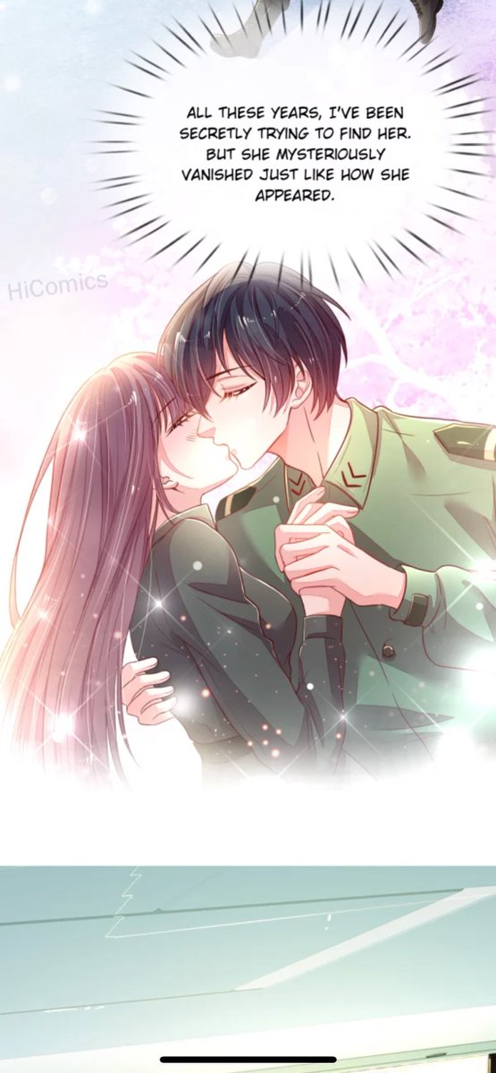 #TodaysWebtoon 《Daddy,Take it》
CEO YE : keke, you promised you would be responsible for me seven years ago?
Keke :  You believe that?
🤣🤣