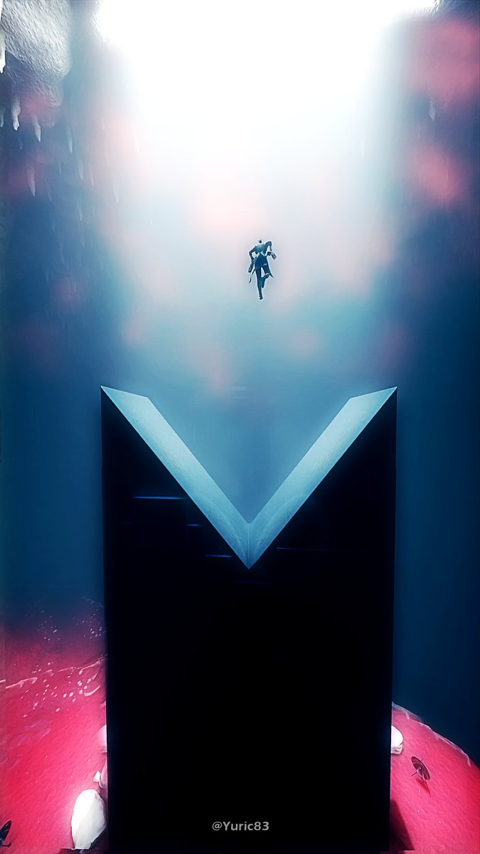 Yuric83's tweet image. #ControlRemedy #Control 
-
#VirtualPhotography #VGPUnite