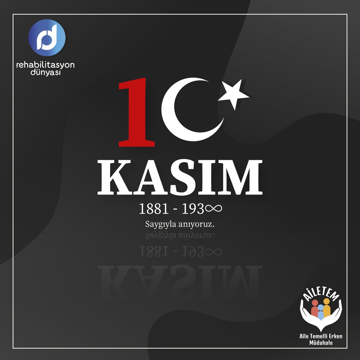 Saygı ve Özlemle…
.
#10kasım
#atatürk
#mustafakemalatatürk
#1881
#1938
#keşfet
#keşfetteyim
#keşfetteyiz