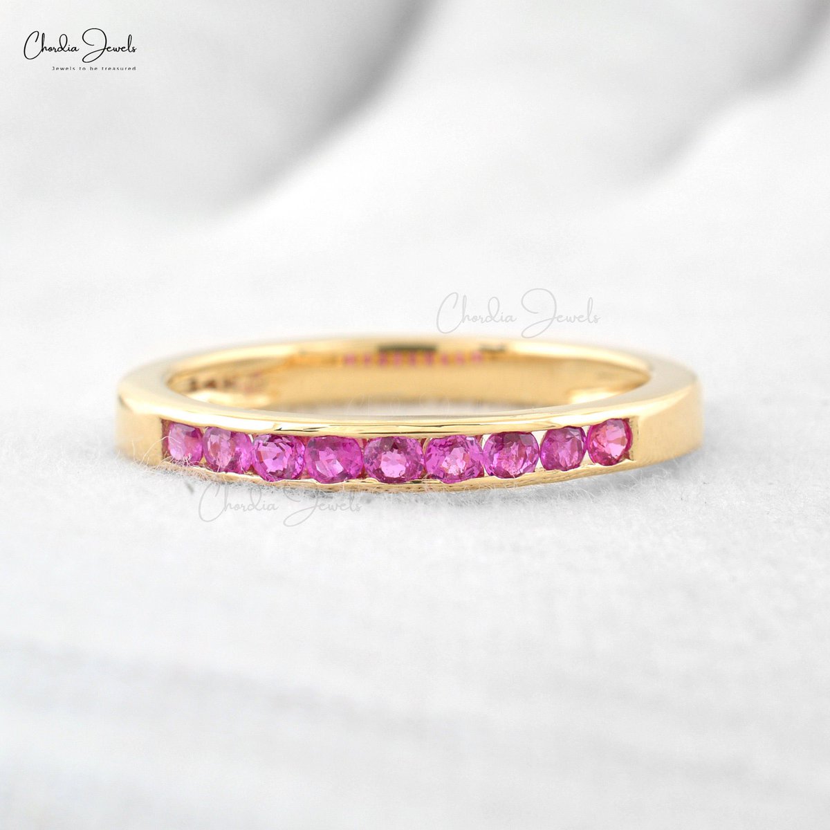 Chordia_Jewels's tweet image. Natural Ruby Eternity Band Ring
#etsy #rubyeternityband #14ksolidyellowgold #gemstonering #christmasgift #rings
 etsy.me/3fMXFJW