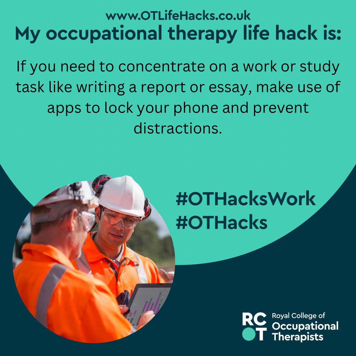 Katie the OT tweet media
