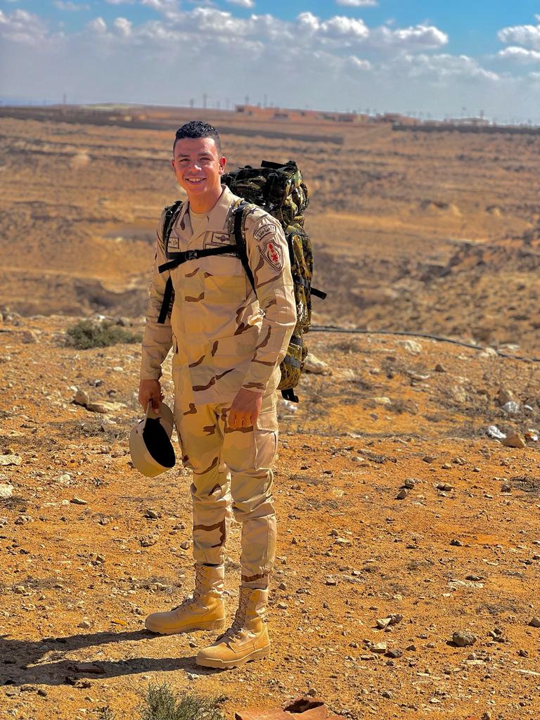 علي قد حلمك تتسع الأرض⭐🌍