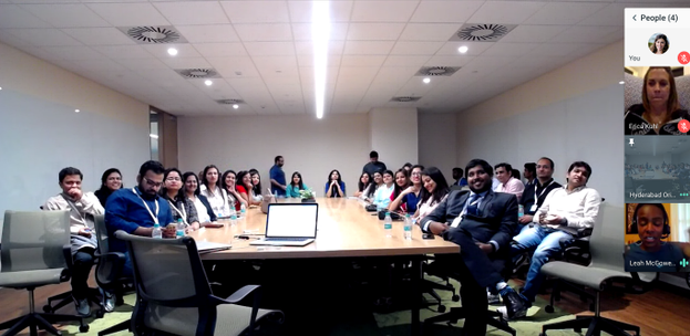 Satya Reddy (@satyagoluguri) on Twitter photo Hey! <a href="/SFDC_India_WIT/">SALESFORCE INDIA WIT</a> and <a href="/witdreamin/">Women In Tech Dreamin'</a> attendees does anyone remember these pics taken on date 28th of July 2017. Hey! <a href="/SFDC_India_WIT/">SALESFORCE INDIA WIT</a> and <a href="/witdreamin/">Women In Tech Dreamin'</a> attendees does anyone remember these pics taken on date 28th of July 2017.