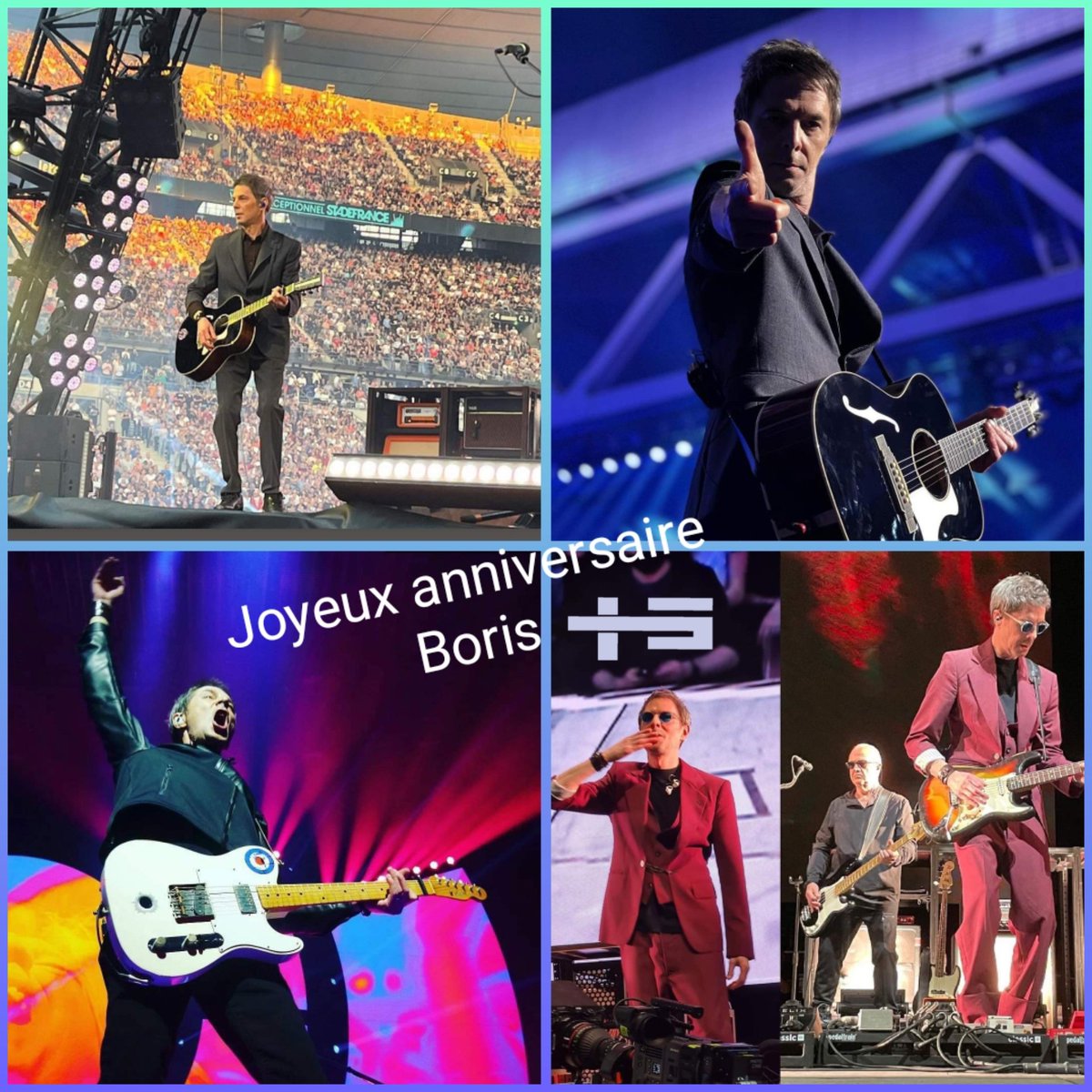 stationindotwi's tweet photo. Joyeux anniversaire Boris Jardel, de la part de tous les fans d'indochine du 🇲🇫🇵🇪🇨🇦🇧🇪 @nicolasirkis @indochinetwitt @indochinerec @oLidESaT_ https://t.co/Mi5We3HnSQ