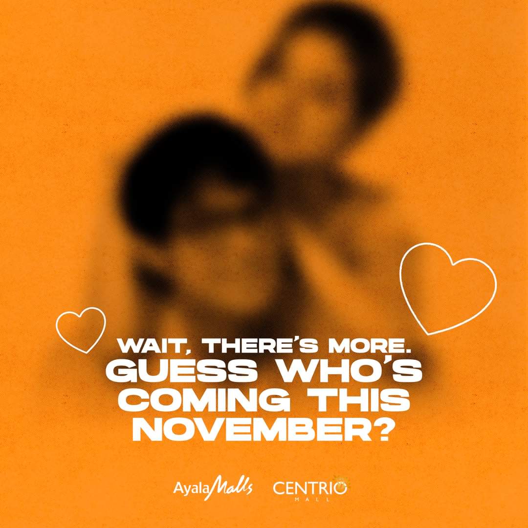 Ayala Malls Centrio tweet media