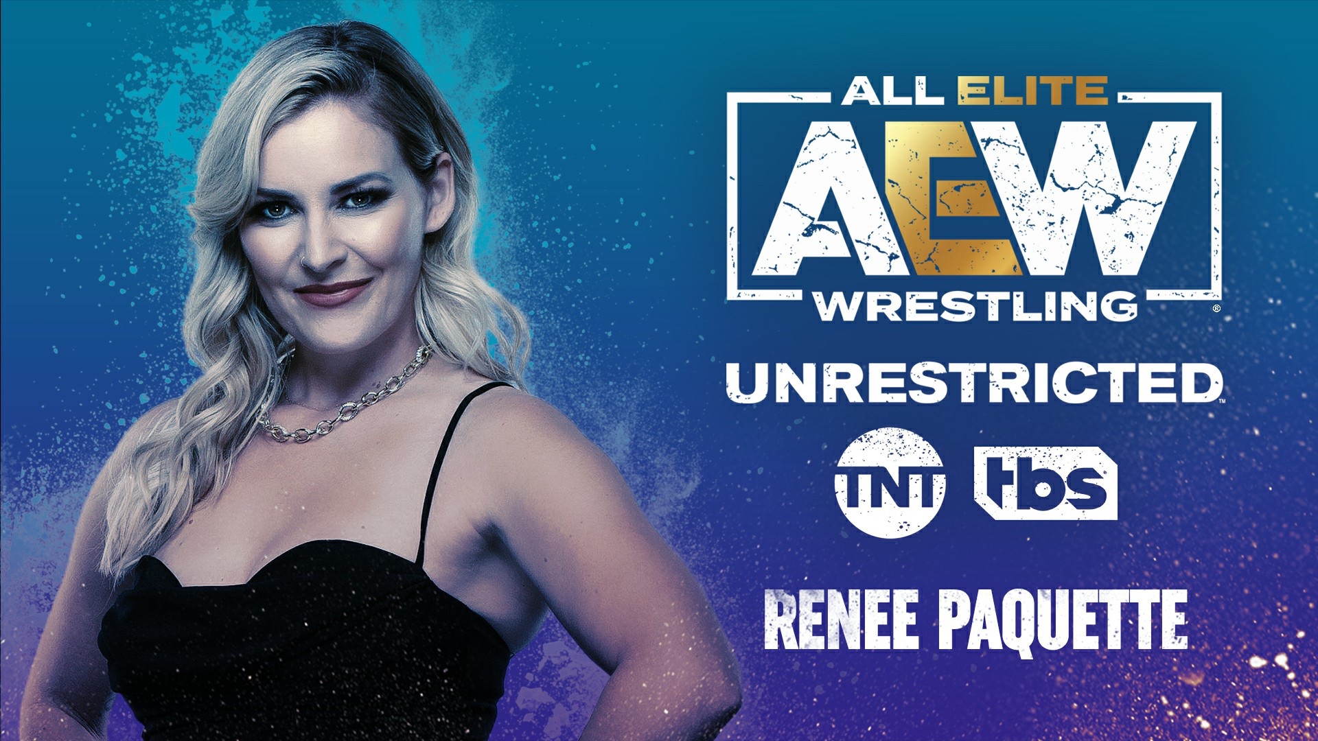 Renee Paquette Reveals How Her Husband Makes Her Nervous In AEW 1