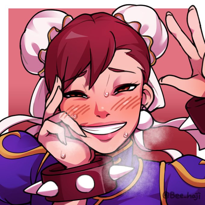 ご依頼ありがとうございました!勝ったのは春麗です 