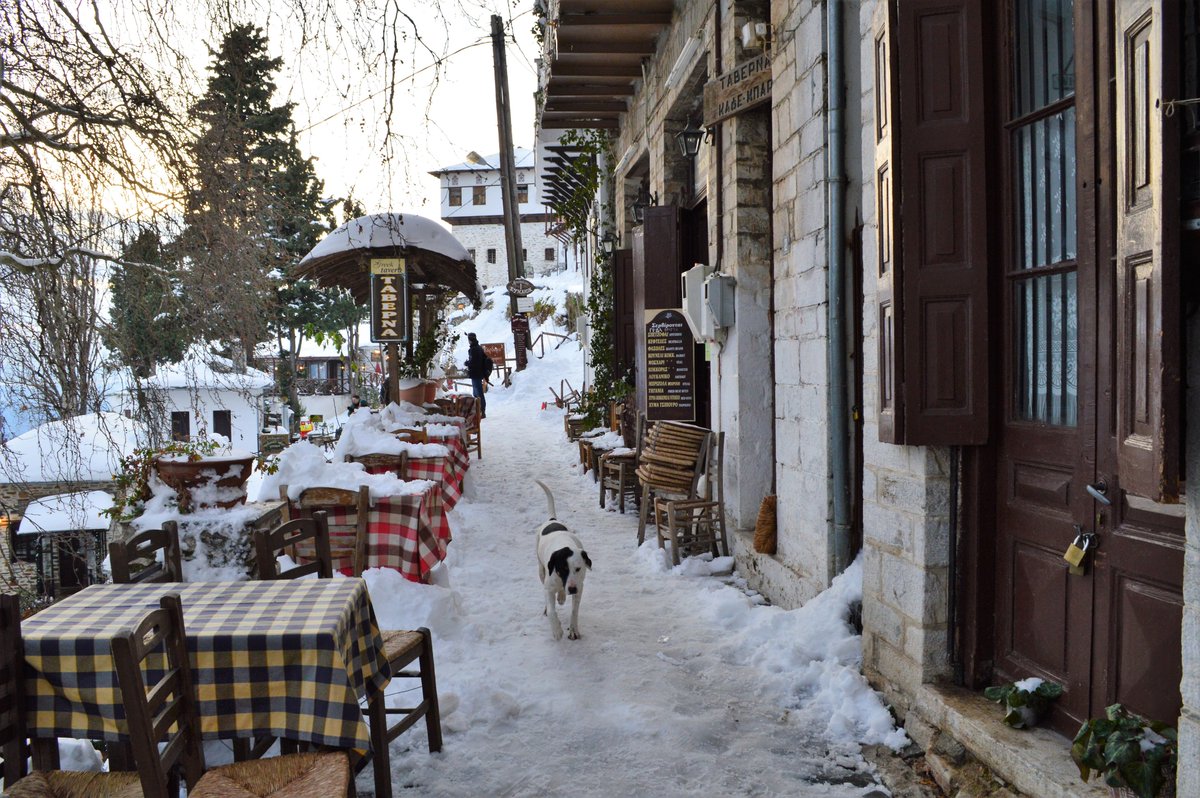 Χριστουγεννιάτικες διακοπές στον Βόλο και το Πήλιο; 🎄🎄⛄️⛄️
Μια εβδομάδα δεν είναι αρκετή!
#βόλος #πήλιο #χριστούγεννα2022
pelionculture.gr/gr/guide-to-ch…