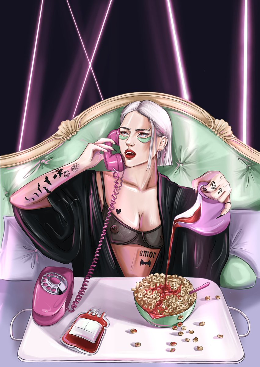 Polina Arz tweet media