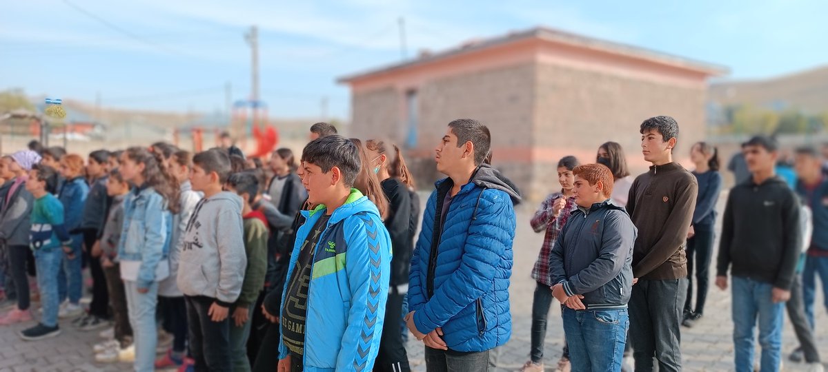 Atatürk’ün kurduğu Türkiye Cumhuriyeti; demokratik, laik ve sosyal bir hukuk devleti olma özelliğini hiçbir zaman yitirmeyecektir.”
@AgriValilik <a href="/patnos_004/">Patnos Kaymakamlığı</a> <a href="/agrimem/">AĞRI MEM</a> <a href="/PatnosMEM/">Patnos MEM</a>