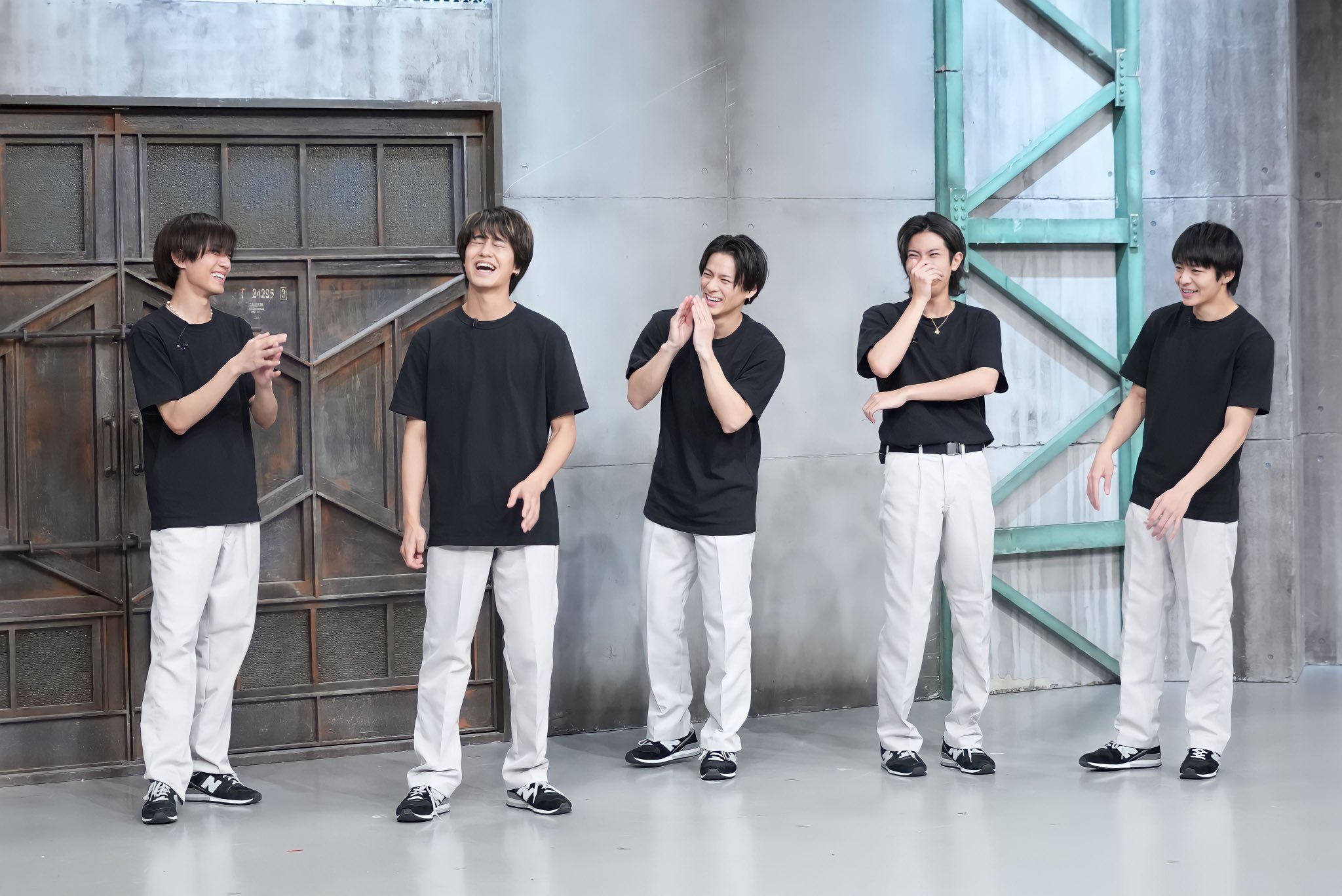キントレ》【日テレ公式】 on X: 