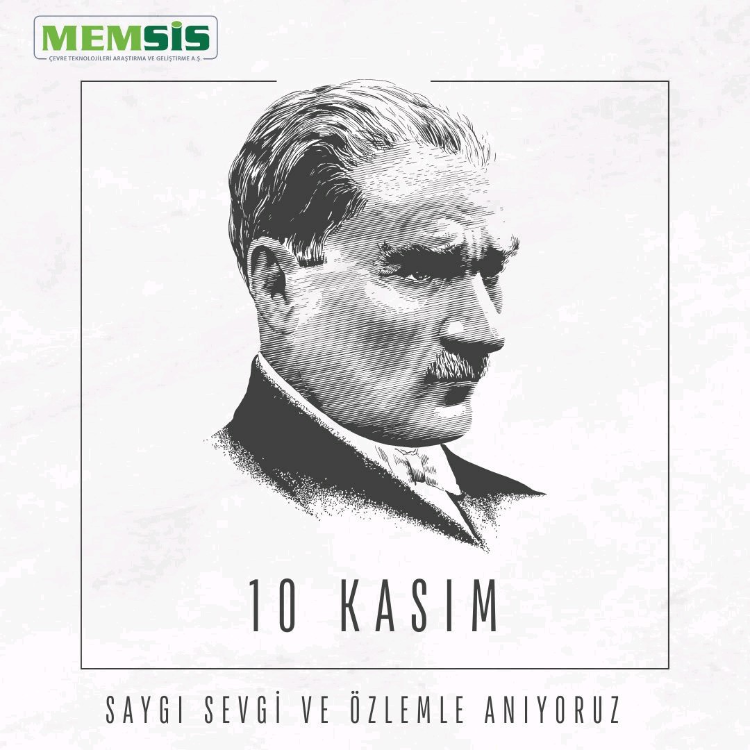 MEMSİS Çevre Teknolojileri Ar-Ge A.Ş. (@memsiscevre) on Twitter photo 