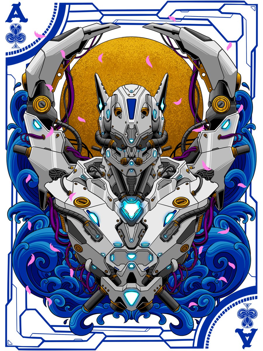 Ace_Clover_Robot

Wen all in? It's time to interact this post to get WL..