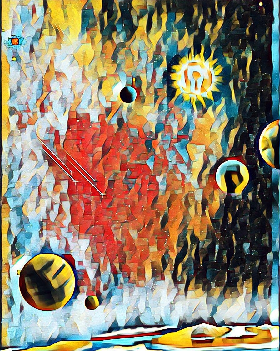 Mehi_LJ_'s tweet photo. 🌞☄️🌕
#nft #nfts #NFTCommuntiy https://t.co/HFPmbIFeLg