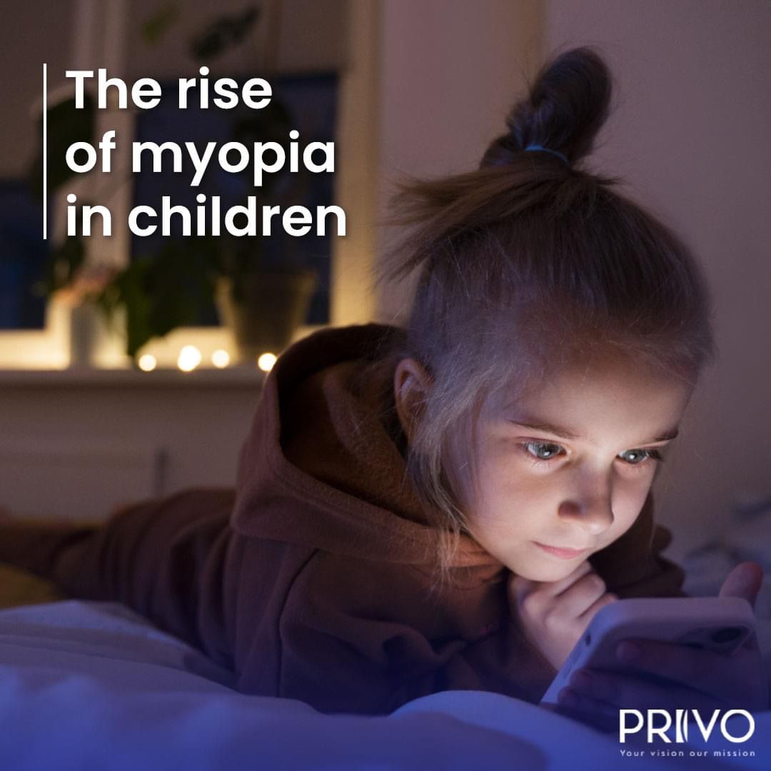 PrivoVision's tweet photo. Let your children play outside so they’ll get both the dopamine hit from the sun exposure and more opportunities to break their focus on near work.

#vision #PRIVO #lenses #Optometrist #Protect#Opticals #Glasses #Dehlawi
#بريفو #رعاية العين #دهلوي  #حماية #العين #عدسات https://t.co/7wvWgH5qPS