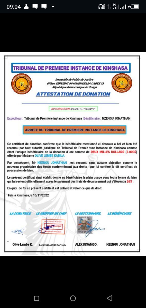 JonathanZele's tweet photo. Les hommes des bons cœur je vous demande de réagir Avent que les peuples congolais 🇨🇩🇨🇩 soufre d'avantage,ce l'association des anciens combattants de la République démocratique du Congo 🇨🇩, madame olive lemba Kabila et monsieur alex 😭😭😭😭😭 https://t.co/jk74KKWi2d