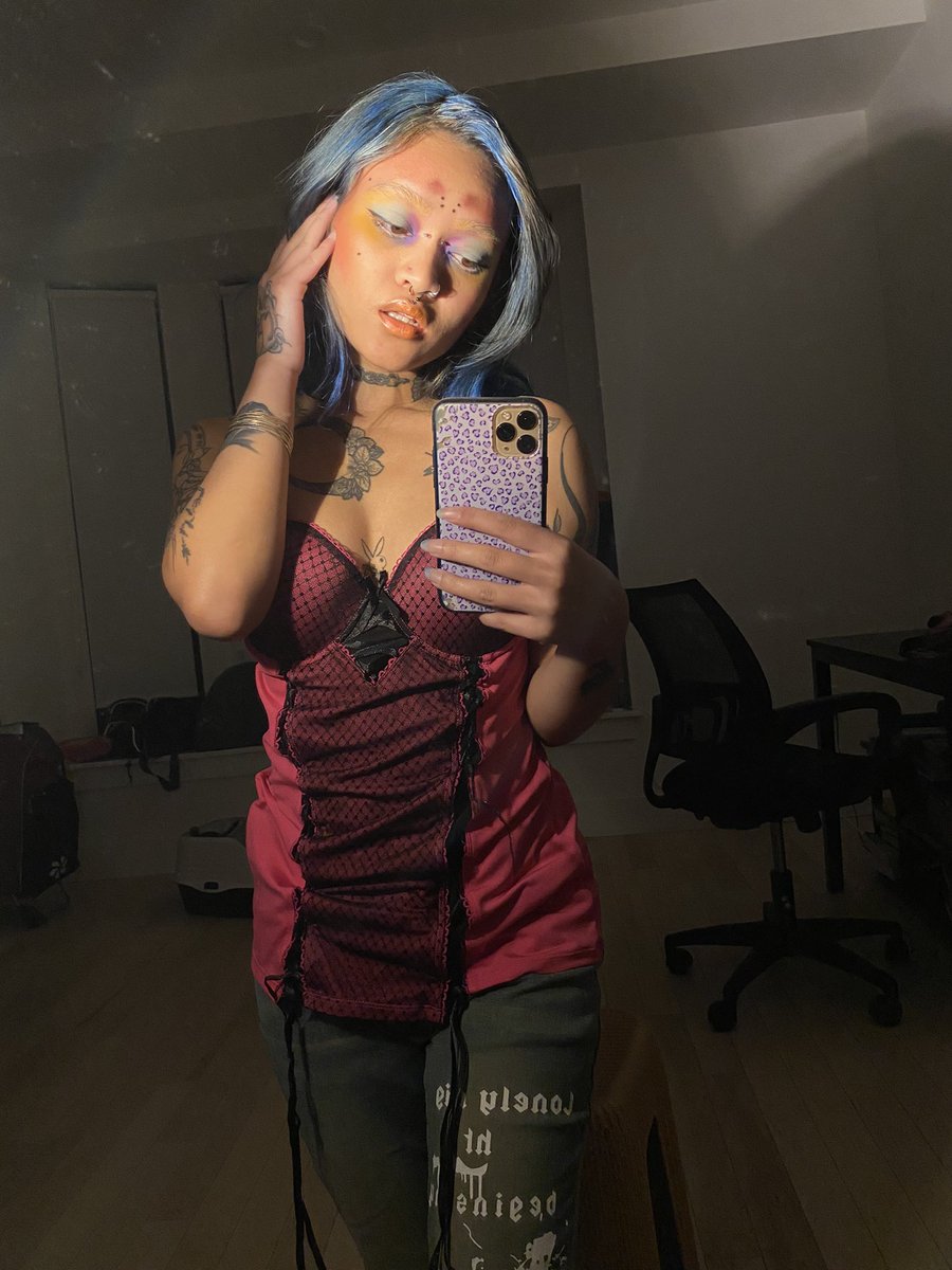 codeineing's tweet image. 