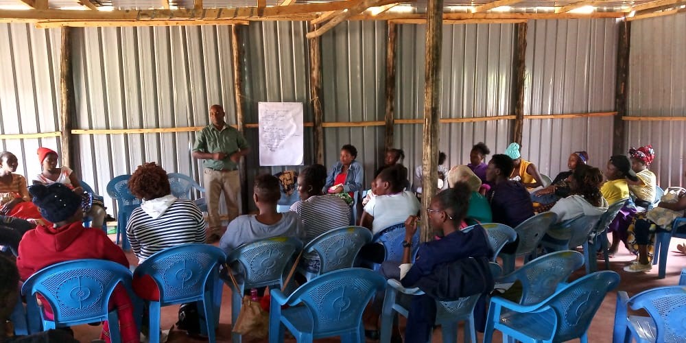 NYOTA_Kenya's tweet photo. 3/4 Project Impact through partnership with Hydroponics Africa.
#TambualnuaEndelezaVijana 
#FutureBora https://t.co/tyxGEGT0Y2