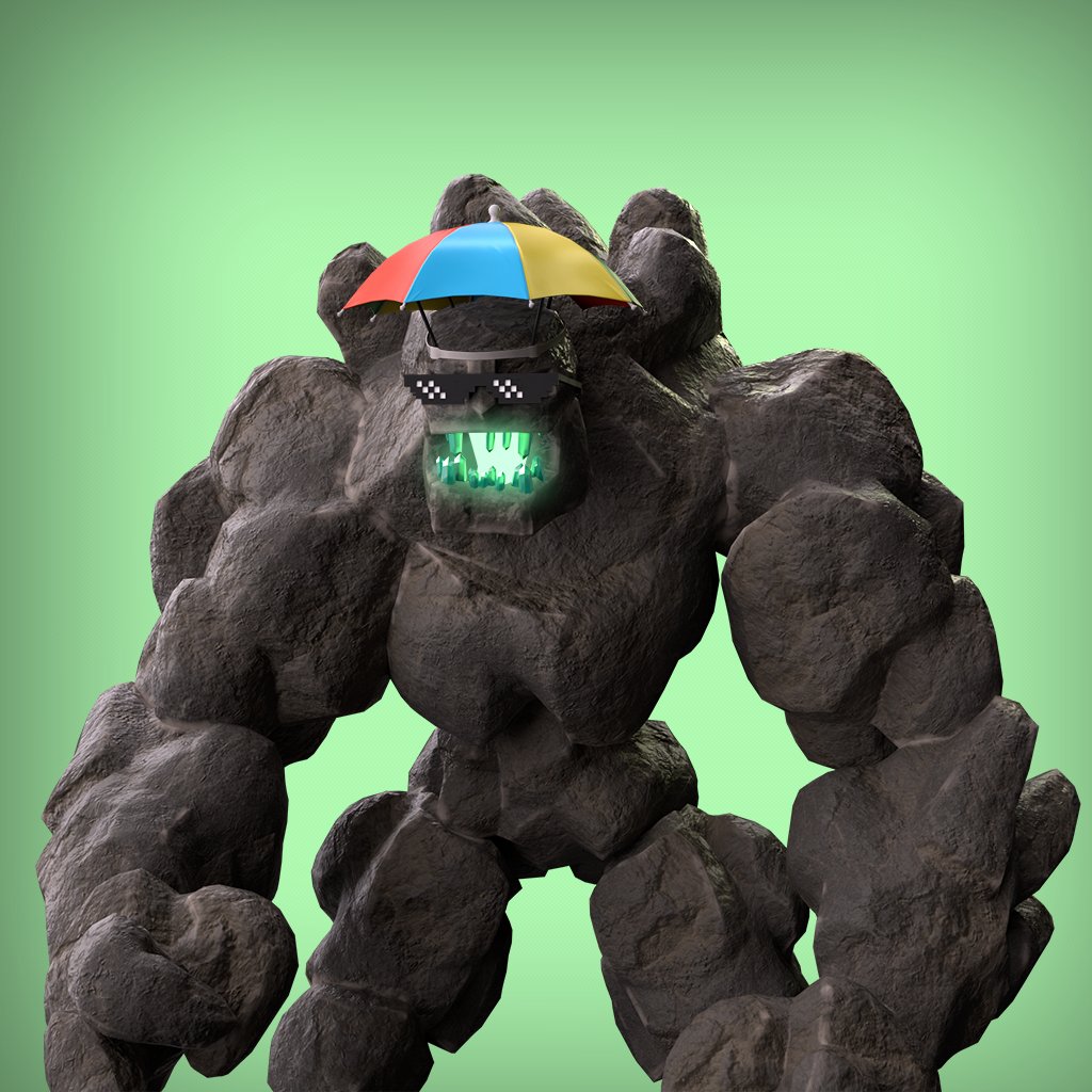 Creadore Sales Update tweet media