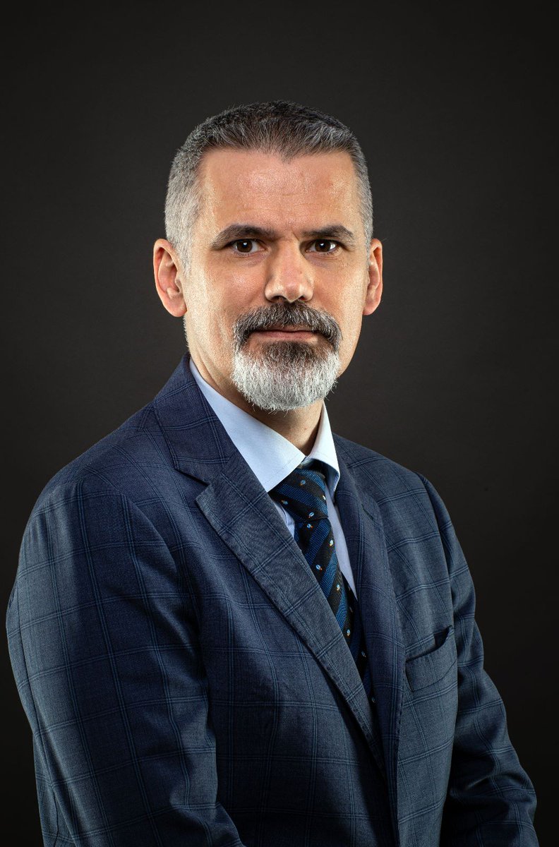 Andrea Boiocchi è il nuovo Coordinatore Territoriale della città di #Milano.
La nomina è stata consegnata oggi dal Segretario Generale <a href="/DavideGABRIELE4/">Davide GABRIELE</a> su proposta del Direttivo.

Andrea in questi anni si è contraddistinto per passione e dedizione.

Buon lavoro Andrea.