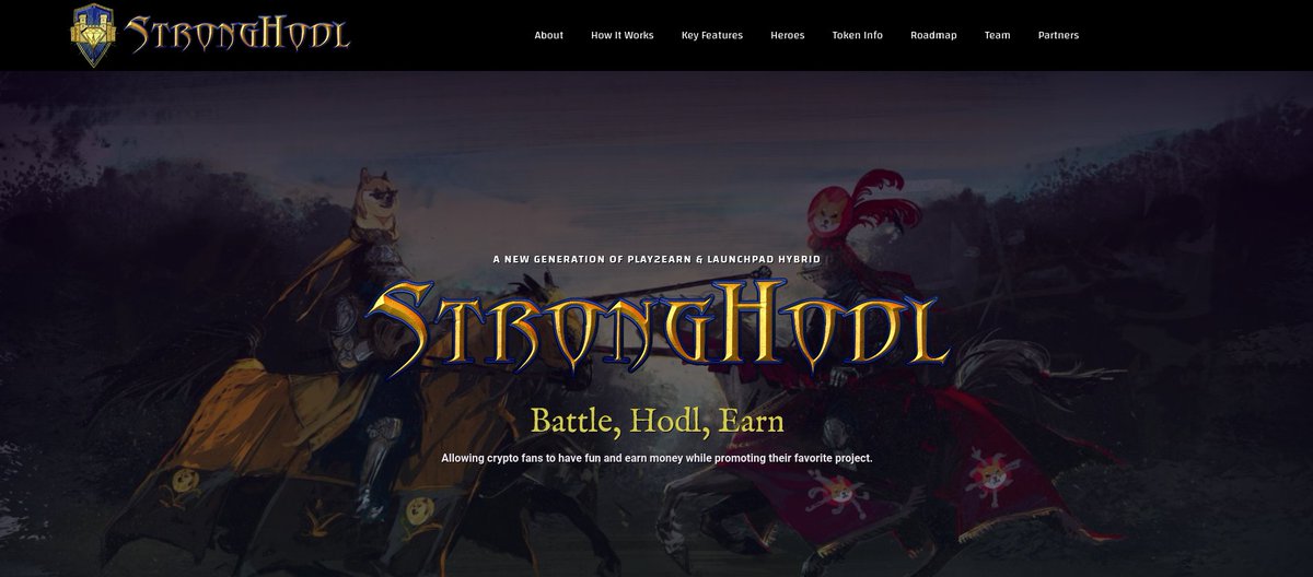 DeFi Of Thrones tweet media