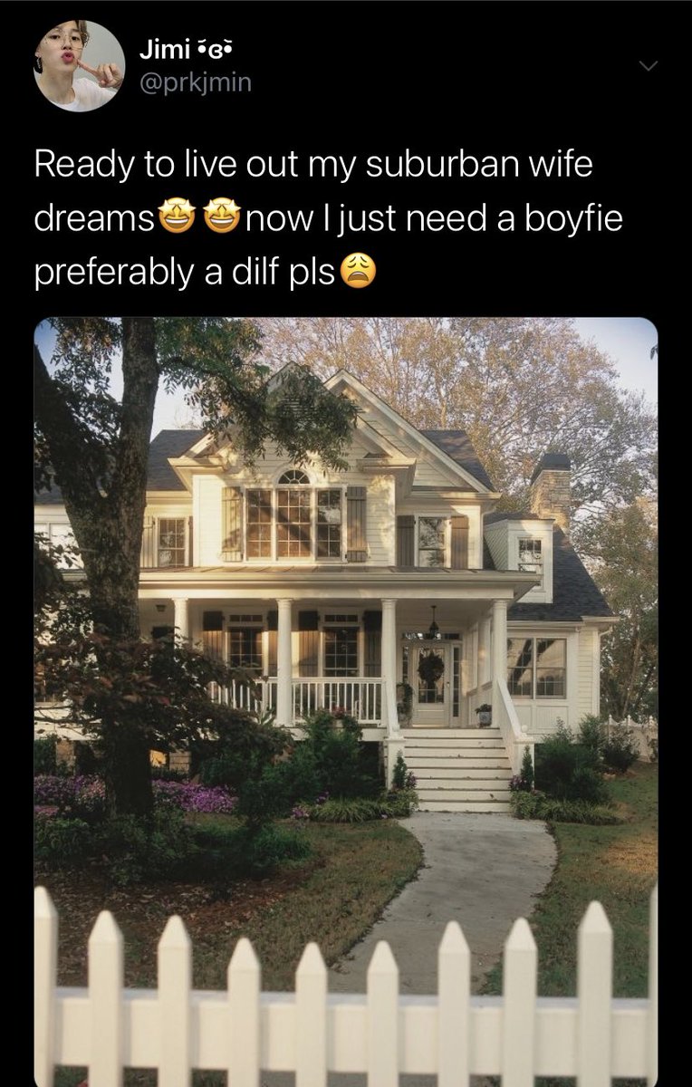 cappuccinokkyu's tweet photo. boy next door #jikookau

Jungkook lives a mundane married life. With a wife who only cares about her appearance and a job he detests.

Everything changes when the new neighbour moves in down the block. https://t.co/tN8vX50GTT