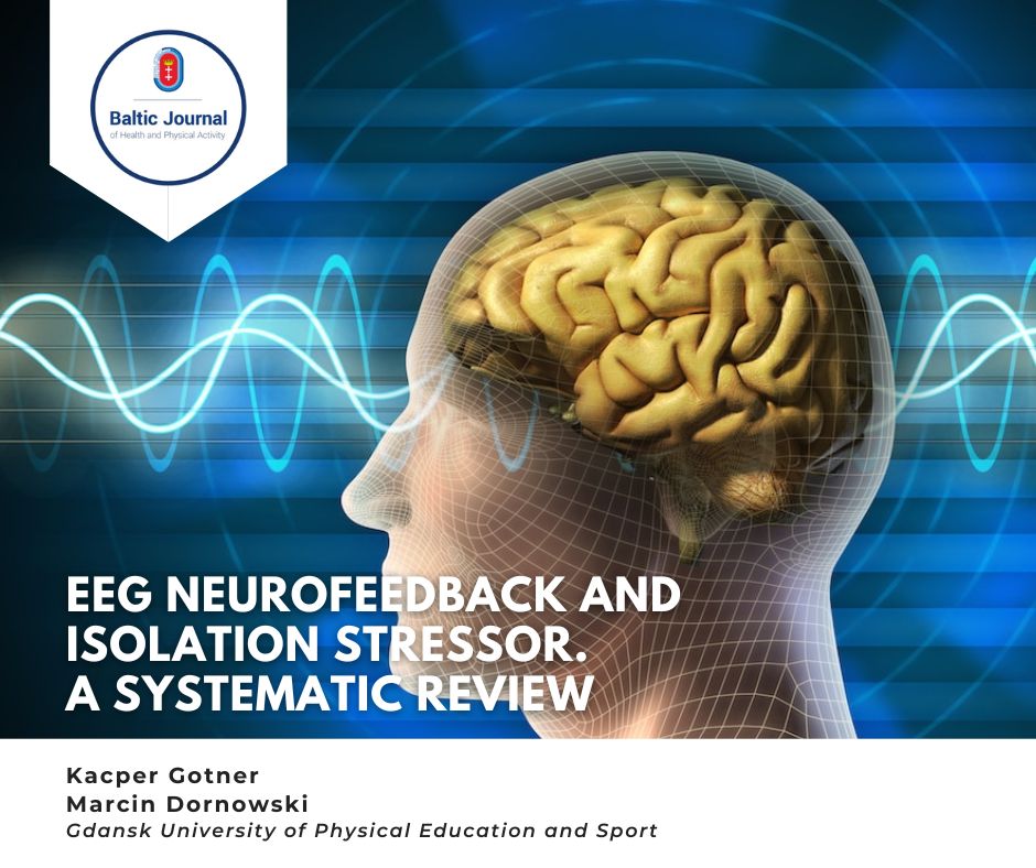BJHPA_PL's tweet photo. EEG neurofeedback and isolation stressor. A systematic review
--> https://t.co/44R1aPdflD

Follow us! @BJHPA_PL 

#eeg #neuro #brain #science #baltic #stress #stressor #neurofeedback #isolation #test https://t.co/52IrySTy5D