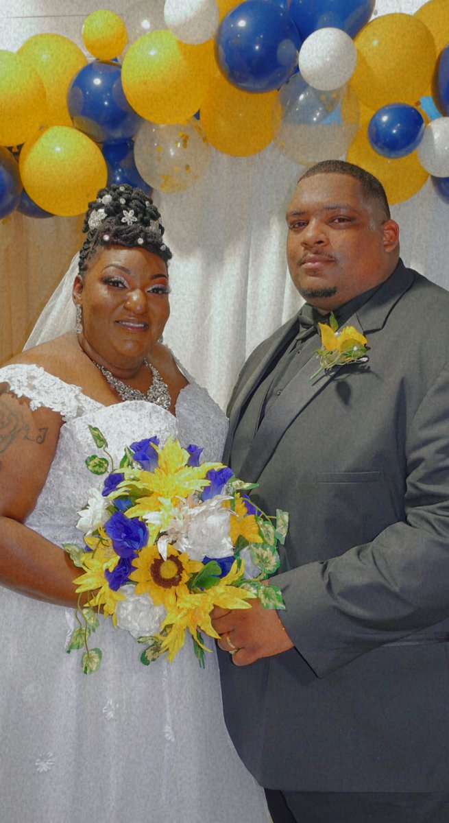 BEAUTiiFUL_ESHA's tweet image. #Octoberwedding #TheWilliams #MstoMrs #BlackLove 10/29/22 #WeDo ♥️🤞🏾✅🙏🏾