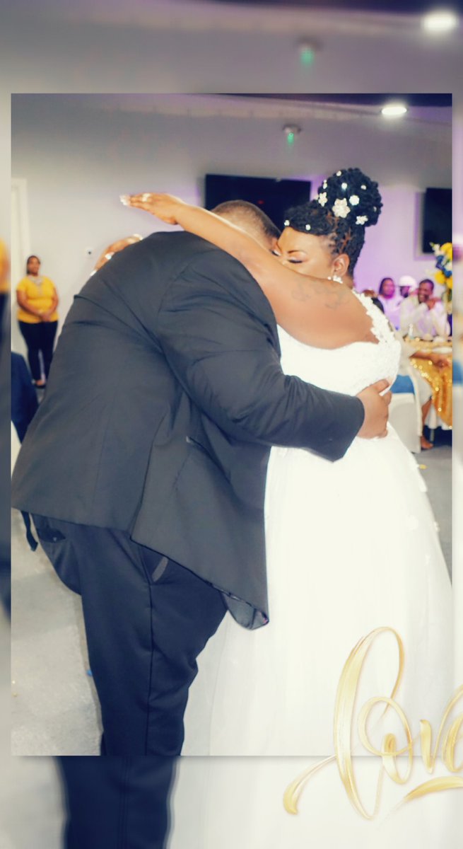 BEAUTiiFUL_ESHA's tweet image. #Octoberwedding #TheWilliams #MstoMrs #BlackLove 10/29/22 #WeDo ♥️🤞🏾✅🙏🏾