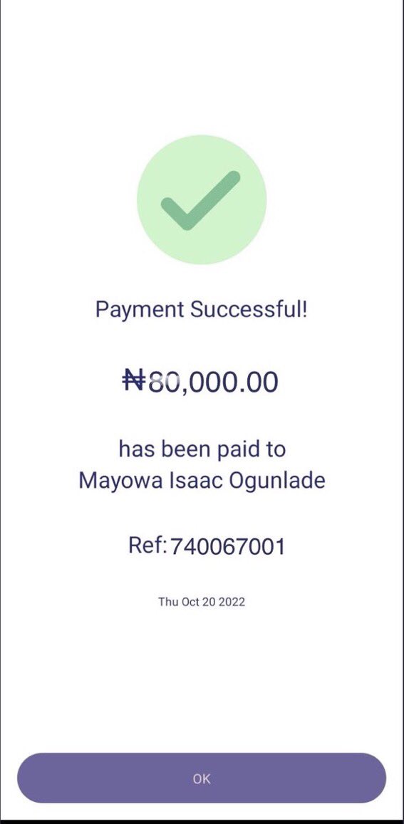 Odogwu Big Name 💛 tweet media