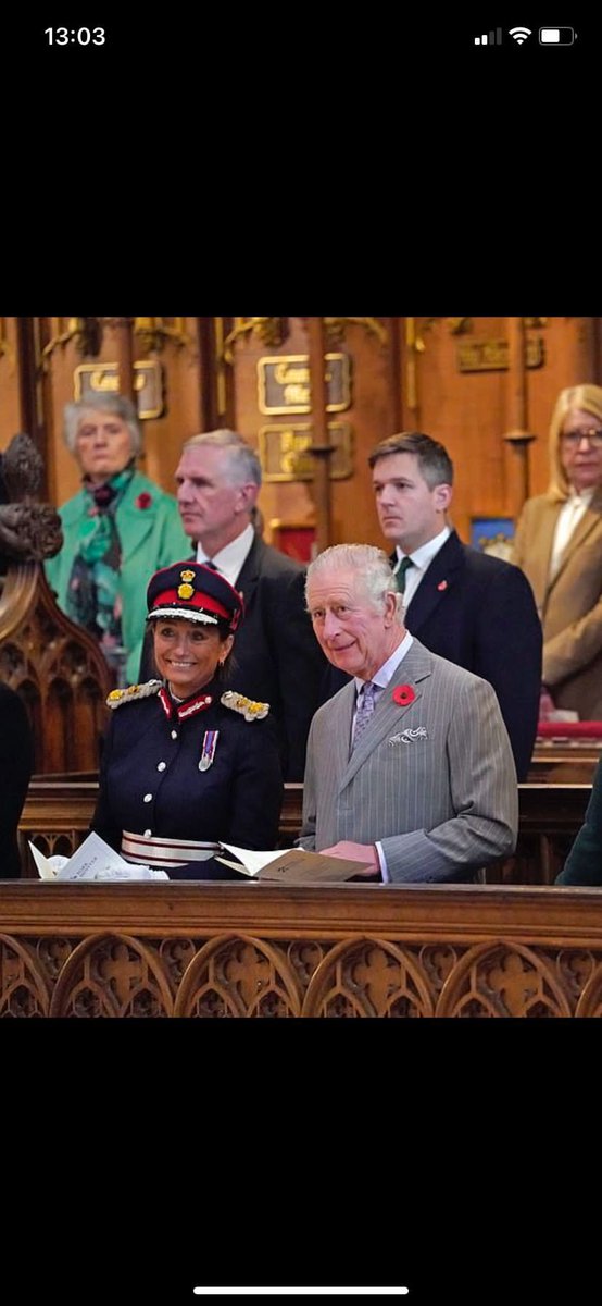 What a day it was yesterday. Fabulous Royal visit. Huge honour to welcome Their Majesties to York.#KingCharles #queenconsort #yorkminster #hismajestytheking
