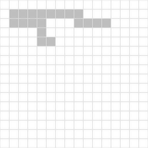 pixelarf's tweet image. This was infrastructure 
What is it?
Reply in #pixelart! GO!!