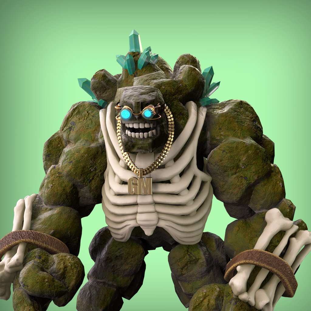 Creadore Sales Update tweet media