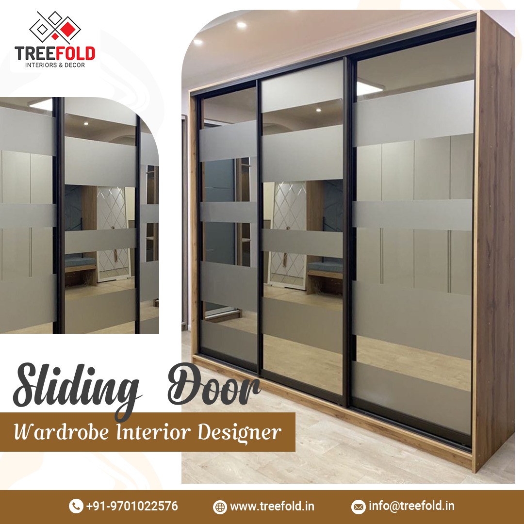 TreefoldI's tweet image. Sʟɪᴅɪɴɢ Dᴏᴏʀ Wᴀʀᴅʀᴏʙᴇs are very functional as well as look attractive in every type of bedroom.
Contact us now to find the perfect wardrobe for your room!

Reach Us
📲: +91 97010 22576
🌐: treefold.in
📧: info@treefold.in

#slidingdoor #slidinggates #treefold