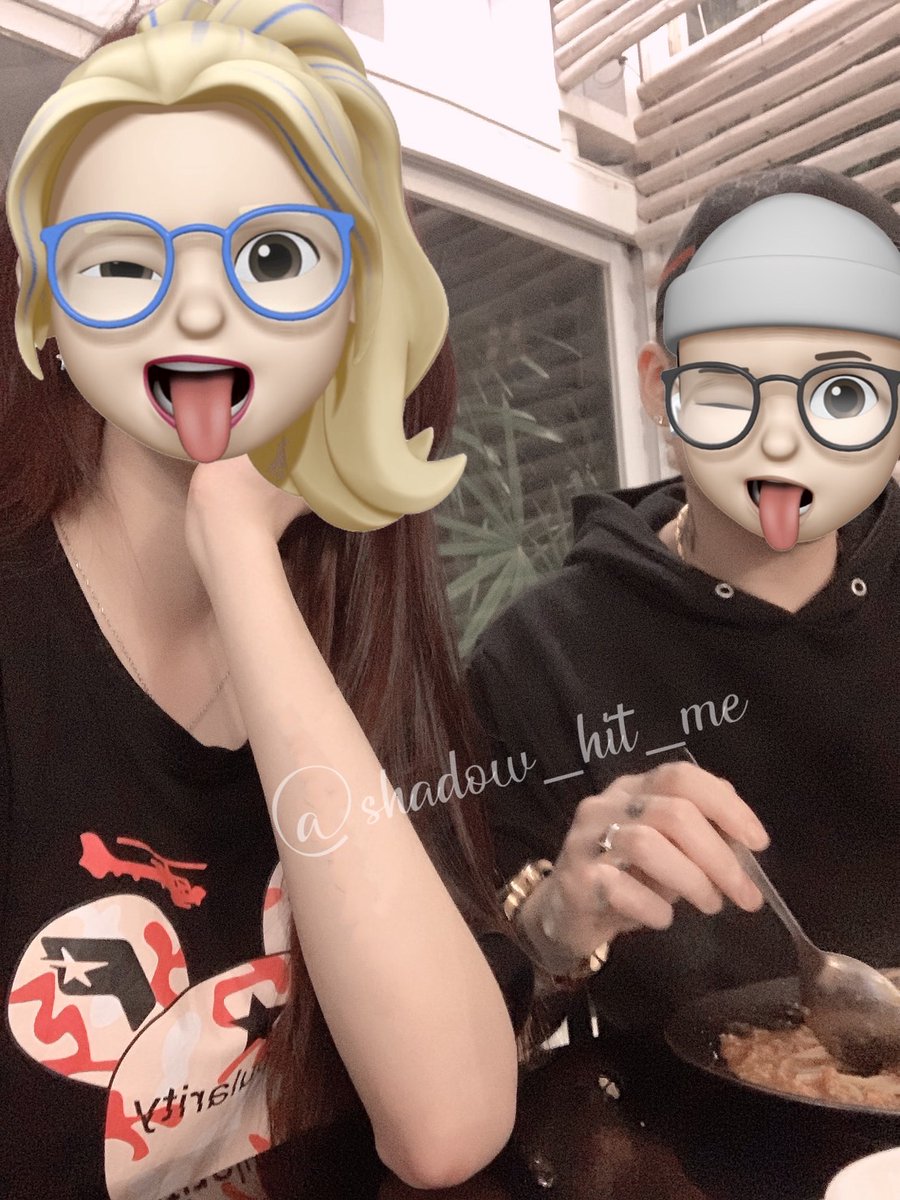我在SOGO天氣晴 現在揪晚上10點唱歌的人會太早嗎🤔
現在推特的粉絲刺青都刺這麼滿嗎.....
#留言開放報名 報名後請留意私人訊息  
#按讚代表看過 https://t.co/EiFnUn0ZCH