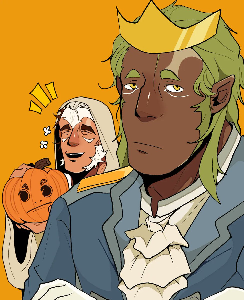 ObetCruz_Maxia's tweet photo. #Halloween_MAXIA @Bich_Maxia
💛🧡💚❤
(ขอบคุณที่เล่นโรลด้วยกันนะคะ ถึงภาพจะมาช้าไปแต่ก็มานะคะ❤🧡🥺) https://t.co/Or4xt7RNpj