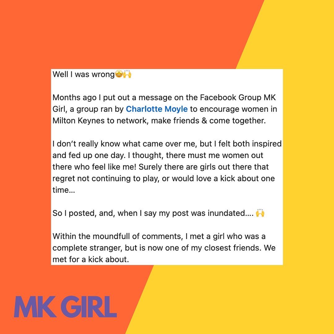 City Girl Network tweet media