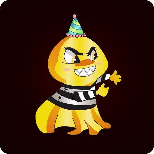 SPOOKIES #6283 bought for 0.014Ξ ($16.54). SpookySzn opensea.io/assets/ethereu…